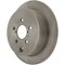 Centric Parts Standard Brake Rotor, 121.47029 121.47029 - alternate 4